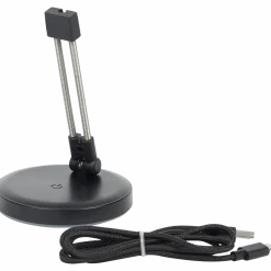 Battletron gaming muis bungee
