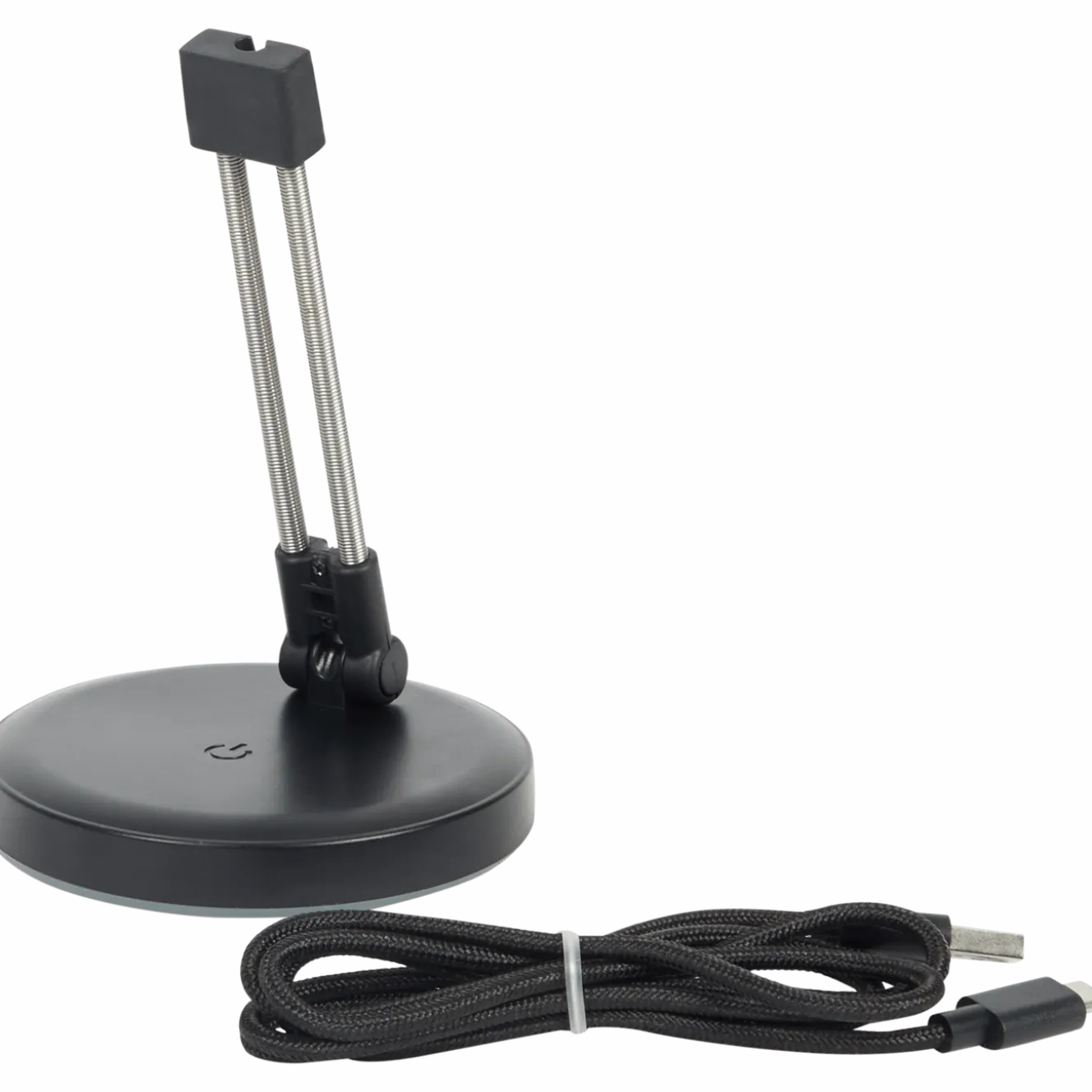 Battletron gaming muis bungee