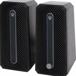 Battletron gaming speakers
