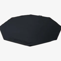 Battletron gamingvloermat met licht
