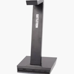Battletron koptelefoonstandaard