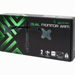Battletron monitorarm