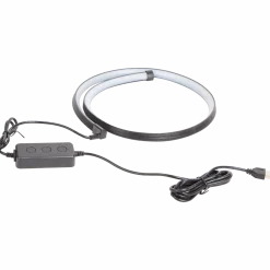 Battletron monitor ledstripverlichting