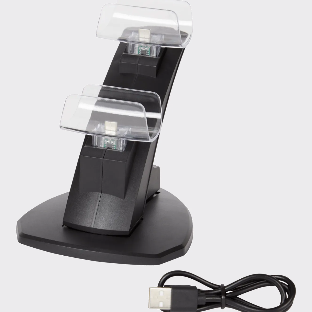 Battletron PlayStation 5 dubbel oplaadstation