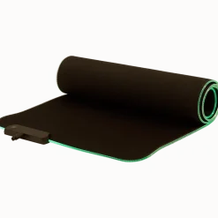 Battletron XXL gaming muismat Razer Chroma
