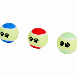 Beasty tennisballen voor honden