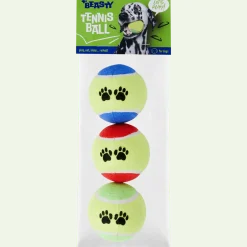 Beasty tennisballen voor honden