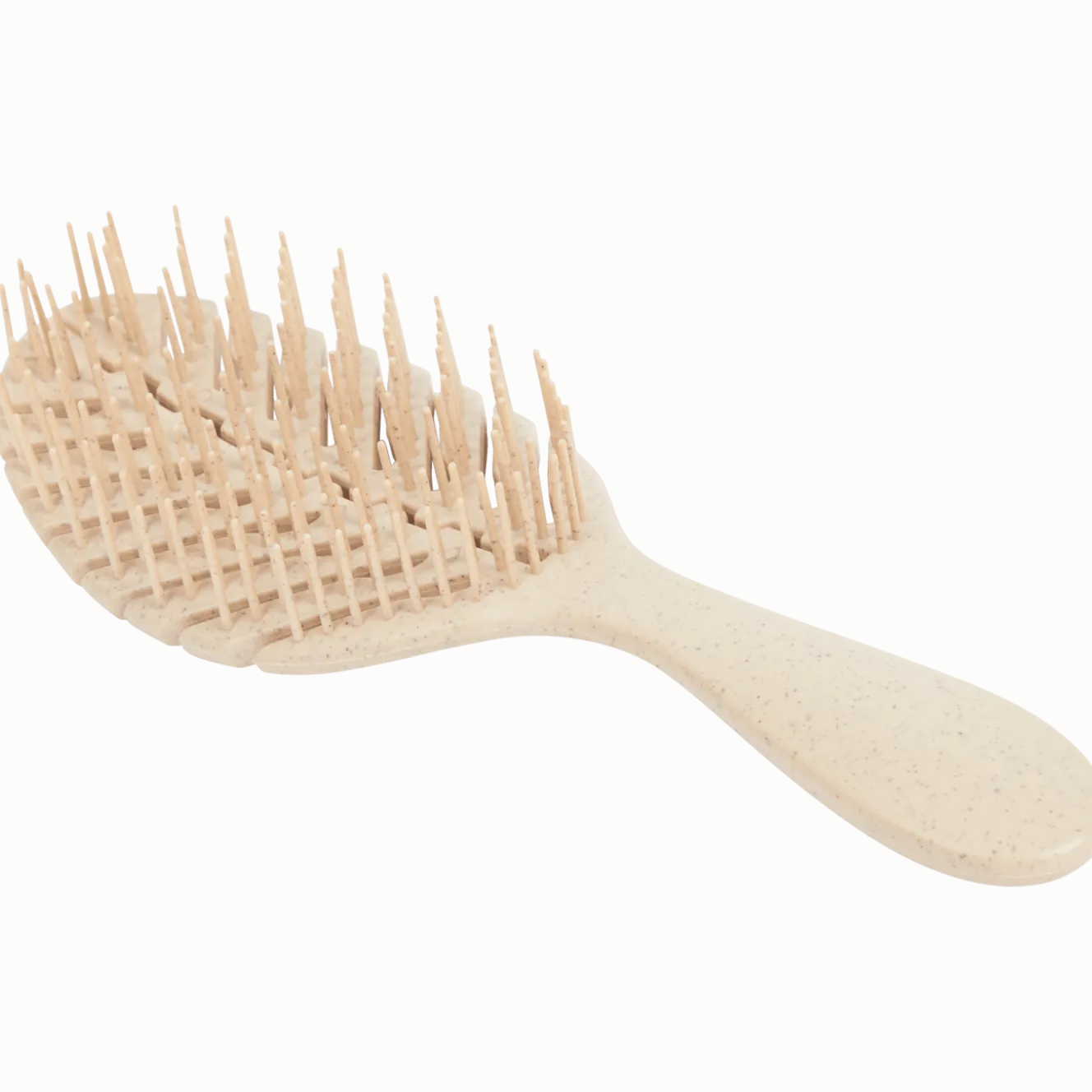 Beauty Star antiklit-haarborstel