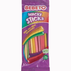 Bebeto candy mix