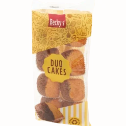 Becky's duo-magdalena's