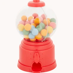 Becky's kauwgomballenmachine