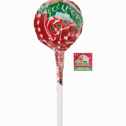 Becky's kerstlolly's