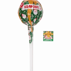 Becky's kerstlolly's