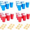 Beerpong-spel