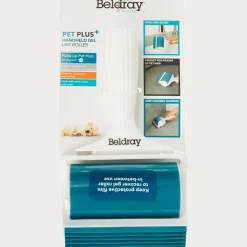Beldray Pet Plus+ gel pluizenroller