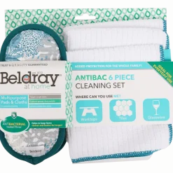 Beldray schoonmaakset
