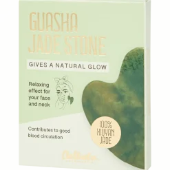 Belluto Accessories gua sha xiuyan jadesteen