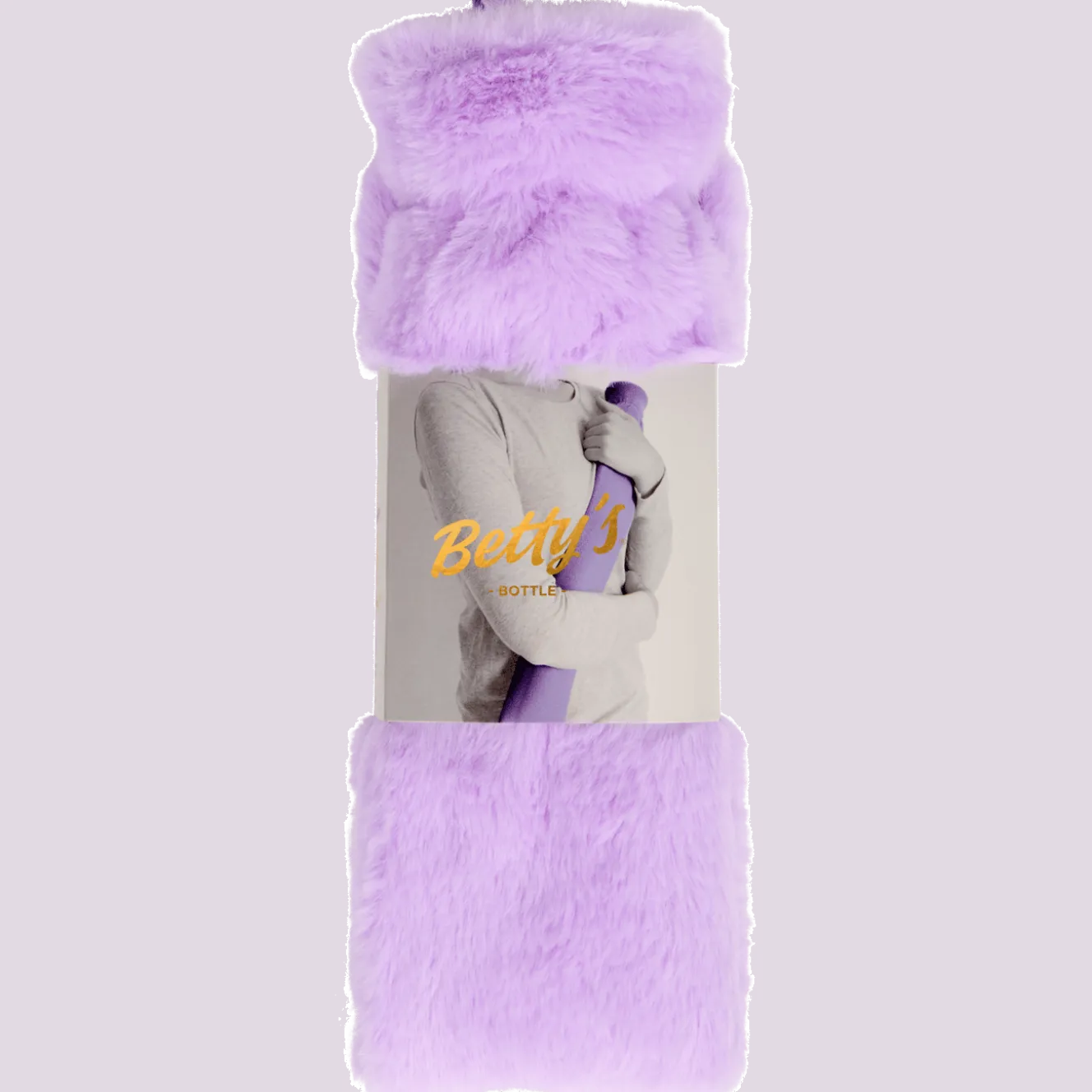 Betty Bottle warmwaterkruik