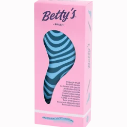 Betty's anti-klitborstel