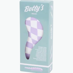 Betty's anti-klitborstel