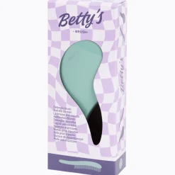 Betty's anti-klitborstel