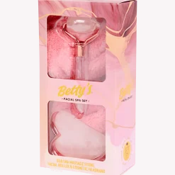 Betty's gezichtsverzorgingset