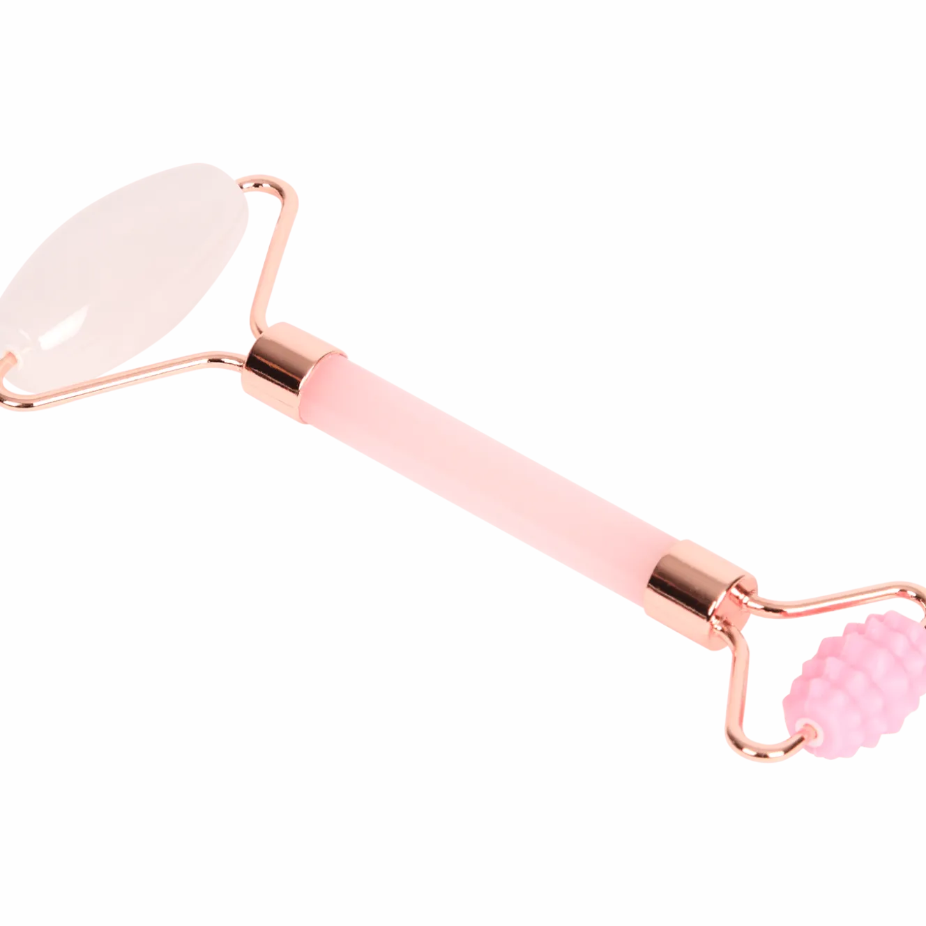 Betty's quartz gezichtsmassage-roller