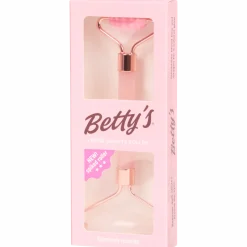 Betty's quartz gezichtsmassage-roller