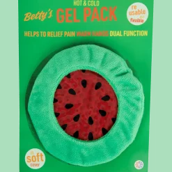 Betty's warm-koud kompres