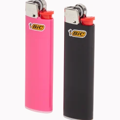 BIC aanstekers