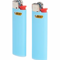 BIC aanstekers