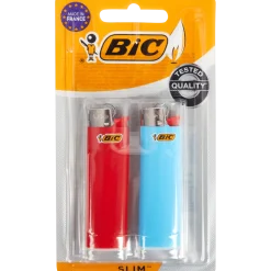 BIC aanstekers