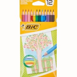 BIC kleurpotloden