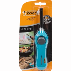 BIC multifunctionele aansteker
