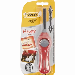 BIC multifunctionele aansteker