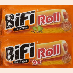 Bifi Roll The Original