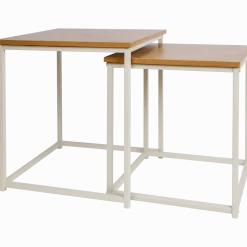 Bijzettafelset