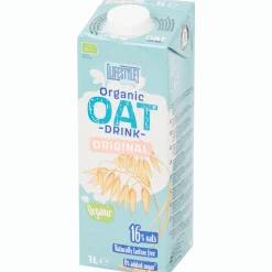 Biologische haver drink Original