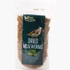Bites for Birds gedroogde meelwormen
