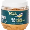 Bites for Birds pindakaas voor vogels