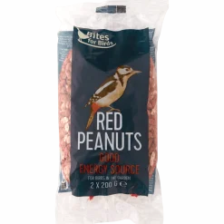 Bites for Birds pindanetjes