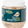 Bites for Birds zonnebloempittenpasta