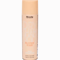 Blossity droogshampoo