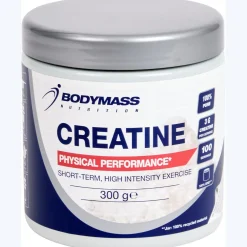 Bodymass creatine