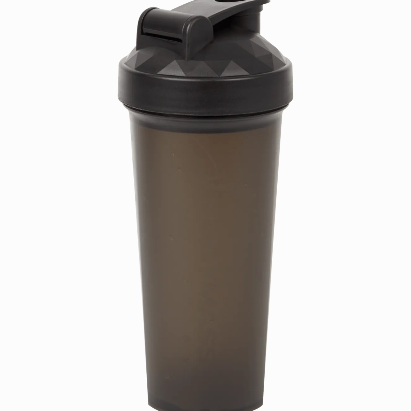 Bodymass shakebeker