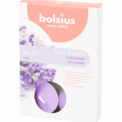 Bolsius geurtheelichten