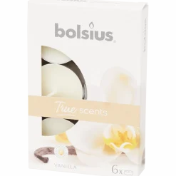 Bolsius geurtheelichten