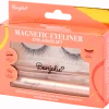 Bonjolie magnetische kunstwimperset