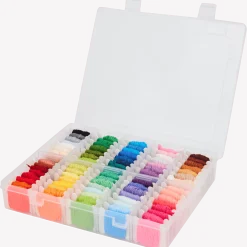 Borduurgarenbox