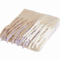Bouclé sjaal